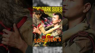 Two Dark Sides Of Our Soldiers Indian Army Attitude Status Sumit Editional