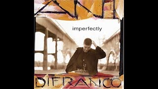 Ani diFranco - Every State Line