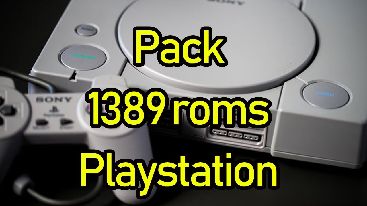 PSX ROMs Download - Free Sony PSX/PlayStation 1 Games - ConsoleRoms