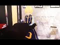 【MMD || HxH】Cuddle Chrollo 【Kuroro x Kurapika】