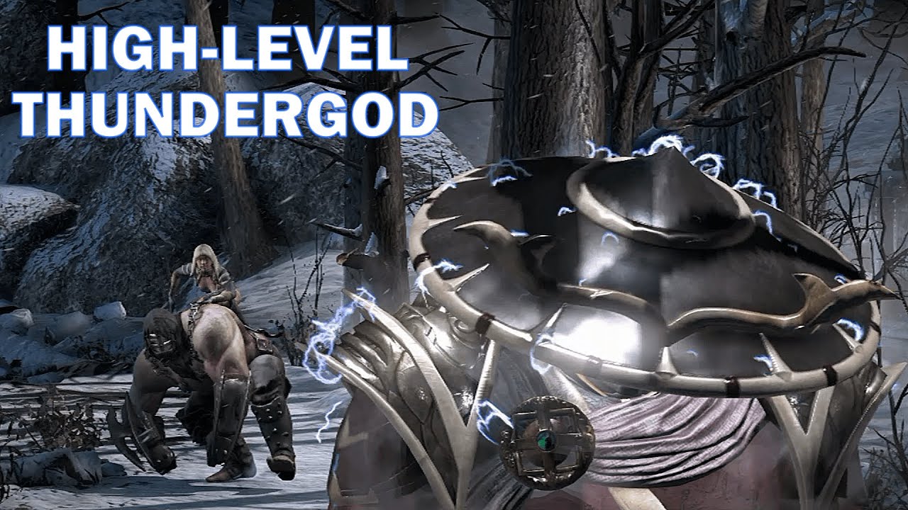 MKX | High-Level Thundergod Raiden Gameplay! | Mortal Kombat X 2025 Online Matches