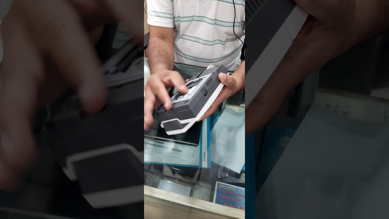 Intercom Room to Room