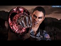 ??? ???????? ? Mortal Kombat X (all fatalities)