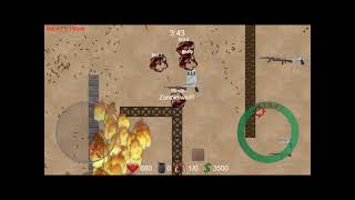 2d strike mod CS Xtreme beta 0.0.3