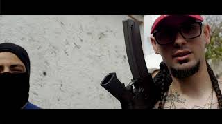 Armed-N-Dangerous - WAR (Music Video) [Thizzler.com] Resimi