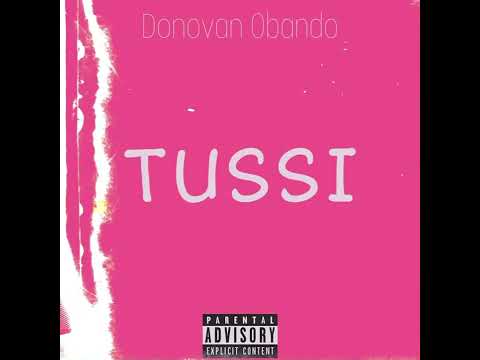 Donovan Obando - TUSSI🍓 ( Audio Official )