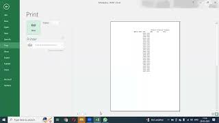 WFM Scheduling - Part 4 ( Linear Calculation Based )
