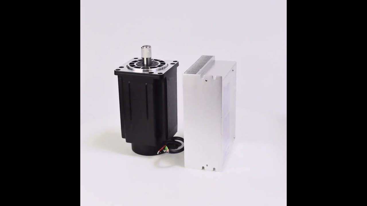Nema 42 high torque 30N.m stepper motor for CNC machine. 