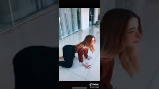 Não É Egirl Mas Olha A Loud Thaiga De Quatro Que Delícia