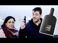 Opinión sobre Tom Ford Black Orchid 🌸
