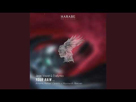 Evelynka & Jean Vayat - Your Rain [Harabe]
