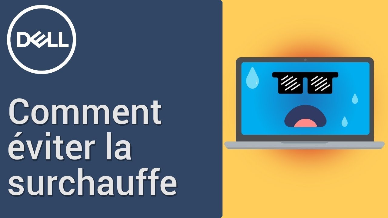 [TUTO] Comment éviter la surchauffe d
