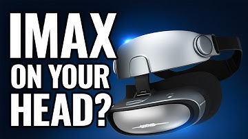 GOOVIS G3X Review - The 800" Portable Cinema Headset. Best VR Alternative for Movies & Gaming?