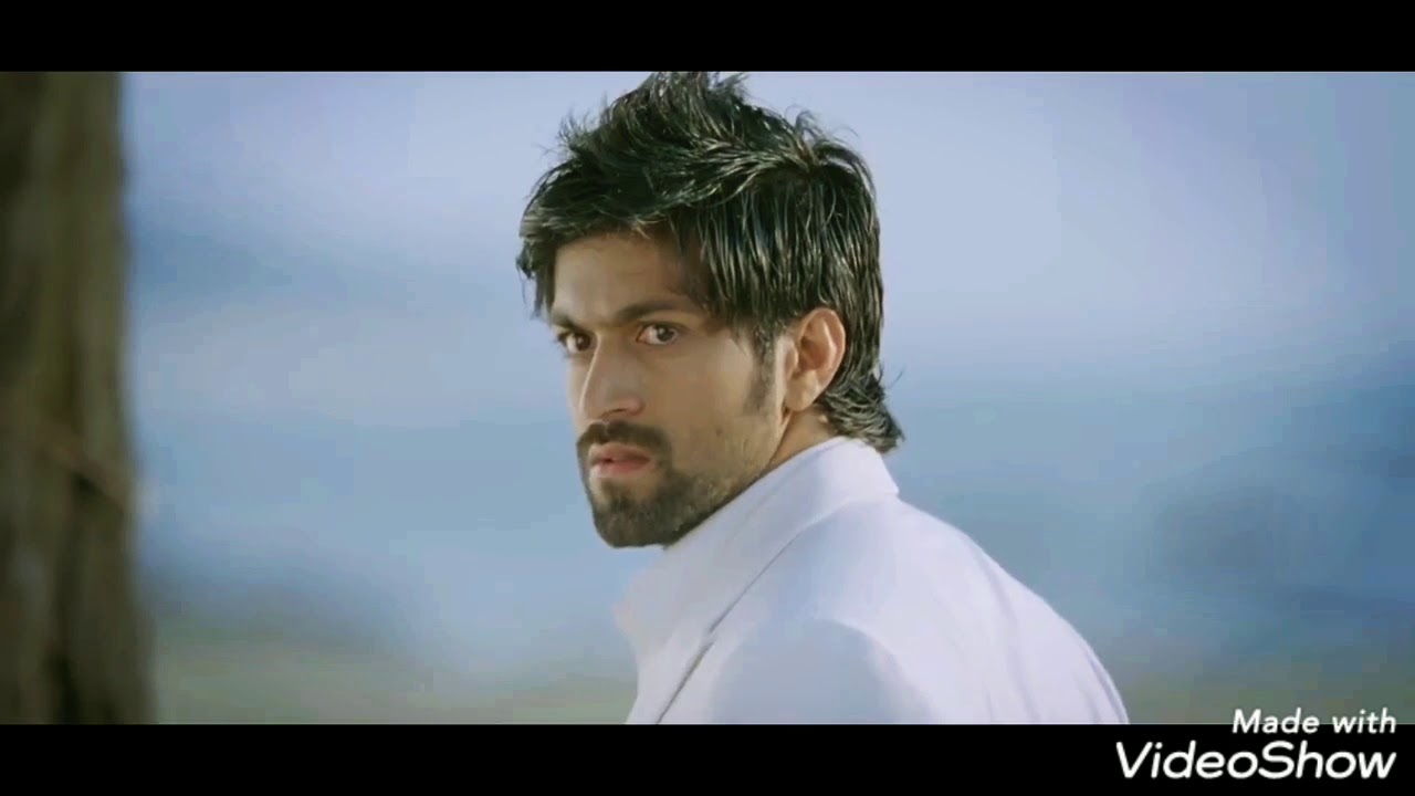 Mosagaatiye , Kannada break up song