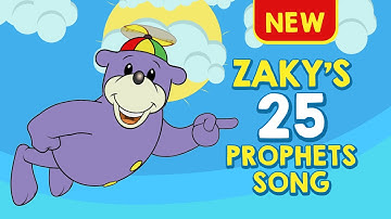 NEW - Zaky