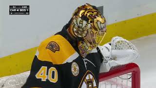 Full NHL Highlights | Hurricanes vs. Bruins - Jan. 18, 2022 Guide