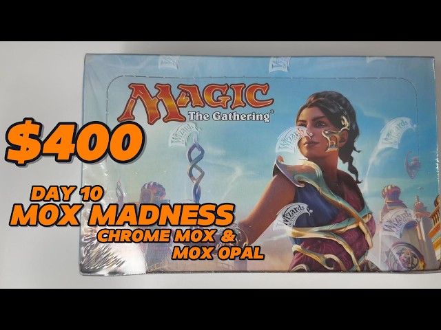 kaladesh booster box opening Draft Display [KOR] Kaladesh Booster Box Opening: Invention