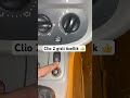 Renault Clio Gizli özellik Uzun Hali Kanaılmda Yayında Renault Clio Gizli özellik Uzun Hali Kanaılmda Yayında