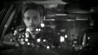 Kavinsky - Nightcall (Without the robot voice)