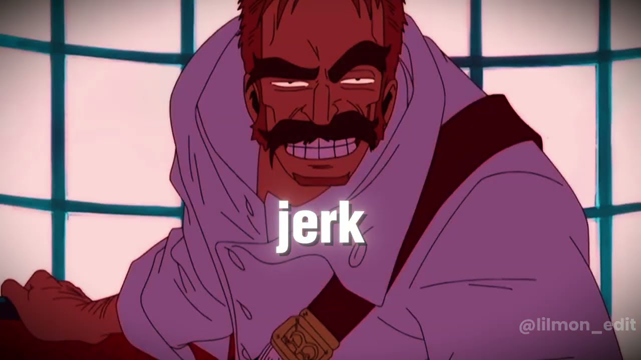 One Piece Pretime Skip Hilarious Moments.