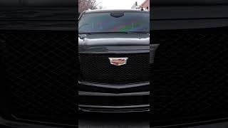 2023 Cadillac Escalade 600