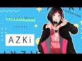 【アイキス２ED曲】Cream+Mint【Vo.AZKi】