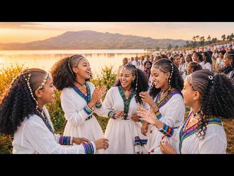 New Ethiopian Tigrigna AI Music Ashenda