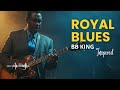 🎶 B.B. King’s Timeless Blues – Relaxing Midnight Guitar Vibes 🌙✨