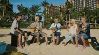 Take 5 with R5 Promo [HD]