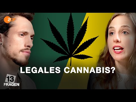 Video: Folgendes Verstehen Die Meisten Menschen Nicht über Die Legalisierung Von Cannabis - Matador Network