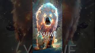 Unleash the Power-of The Almighty-God;