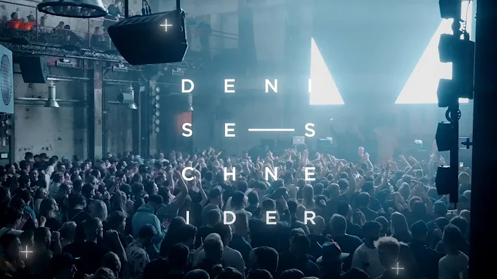 Denise Schneider - Acid Voices (Official Music Vid...