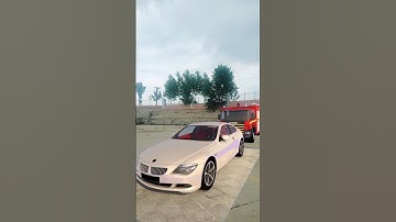 Fire engine n ambulance | Special effects | 3d animation | future technology imagination