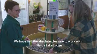 Episode 4 Recycling - Partnering With Kierrätyskeskus