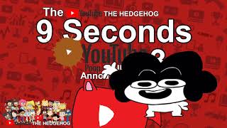 The 9 Seconds YTP Collab 3 is Cancelled