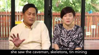 GEMS International School | Tropicana Metropark, Subang Jaya | Interim Campus Promotion