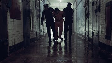 Back From The Grave  - "Sentence" (OFFICIAL MUSIC VIDEO)