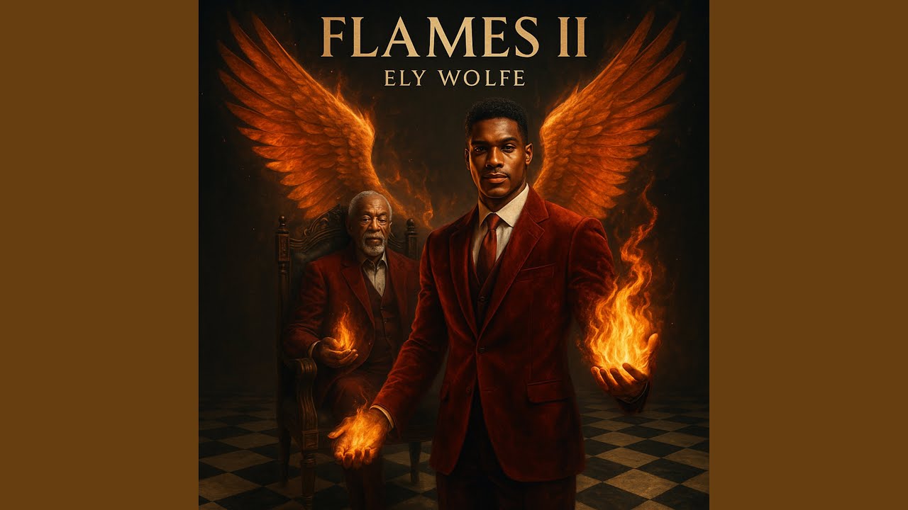 Watch Flames II on YouTube Watch Flames II on YouTube