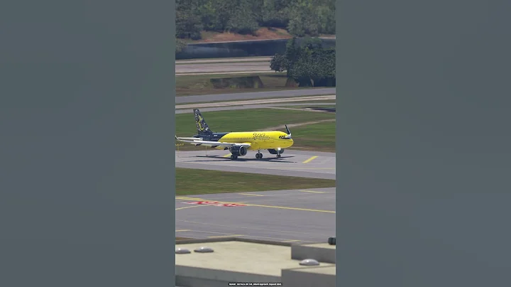 Plane Emergency Landing in Indian Airport Eps.571