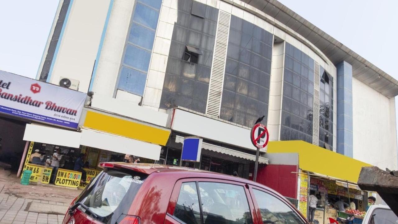 Capital O 77295 Hotel Bansidhar Bhuvan, Mumbai, India