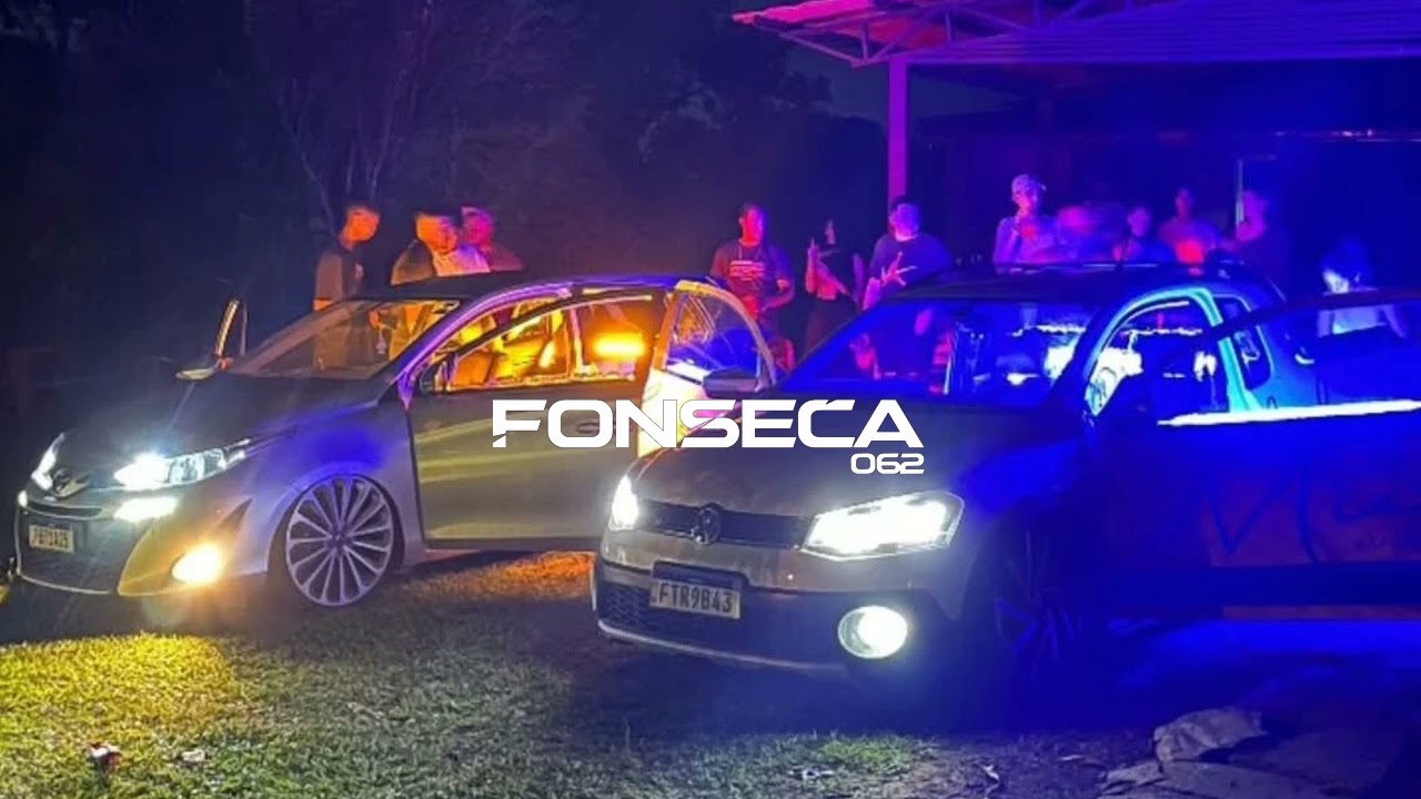 SE ESSA BUNDA FOR UMA EMPRESA ELETROFUNK - ( DJ FONSECA 062) CHEFIN