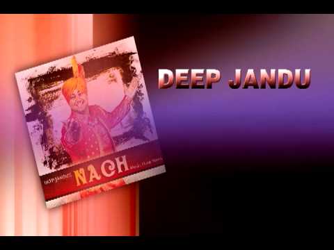 Deep Jandu's "NACH" Teaser
