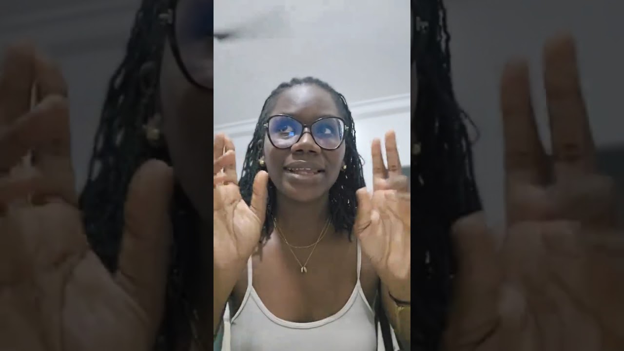 5 CHOSES À SAVOIR AVANT DE T'INSTALLER AU TOGO 🇹🇬