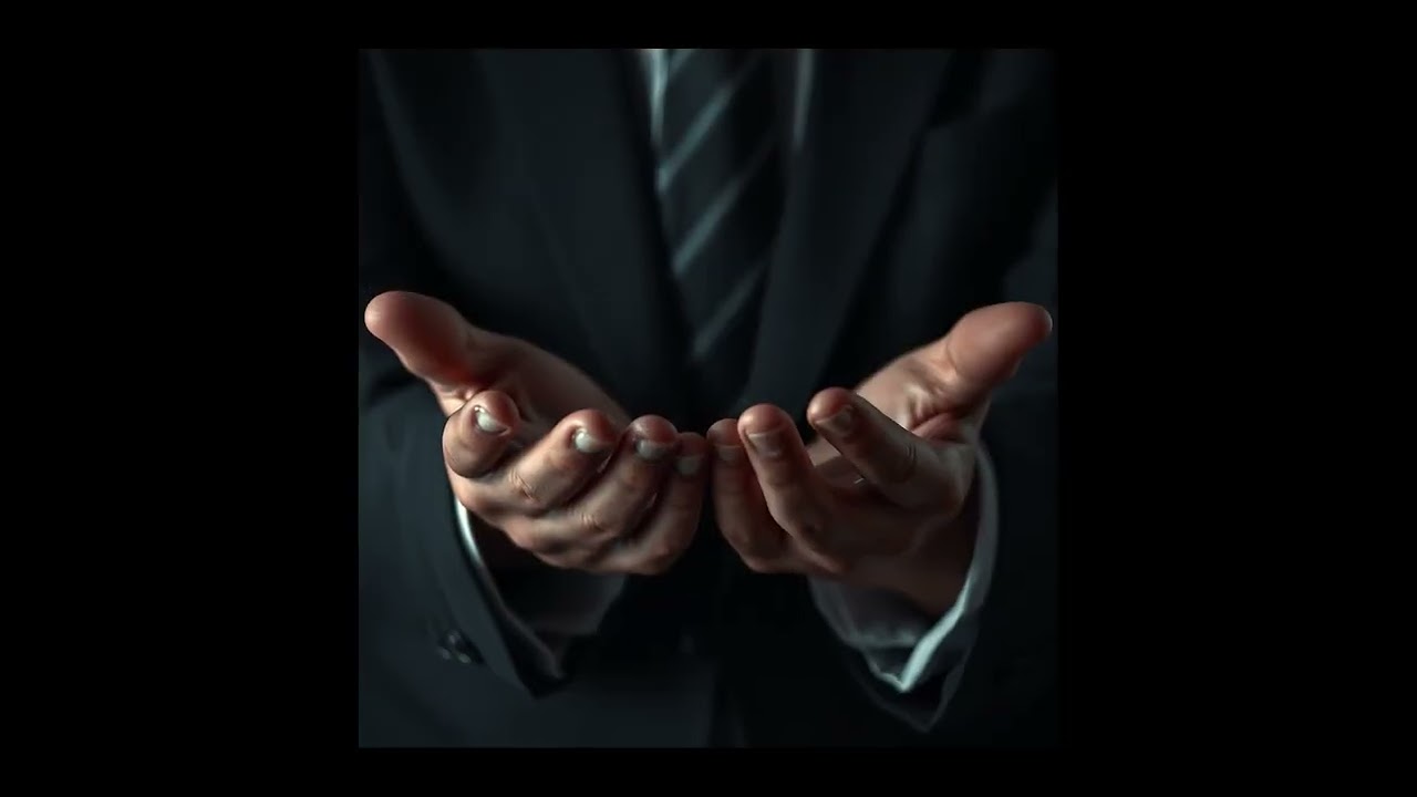 Master Body Language: How to Dominate Any Room & Command Respect