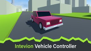 Intevion Vehicle Controller Demo Intevion Vehicle Controller Demo