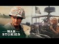 Why River Patrol Was One Of The Toughest Jobs Of The Vietnam War | Battlezone | War Stories