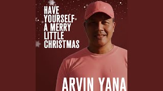 Have Yourself a Merry Little Christmas