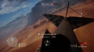 Battlefield 1(PS4) - I cant believe were not dead