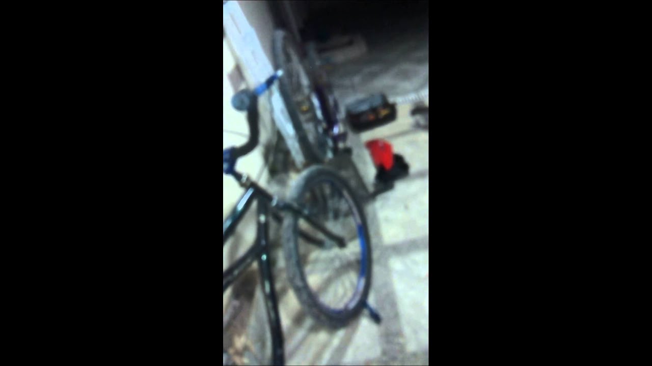 Bros 150 2005 com CDI original e com CDI Magnetron