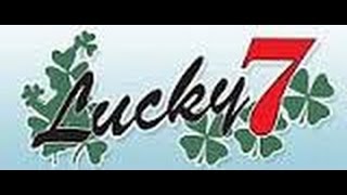 Lucky 7 tournament 2017 Squad 15